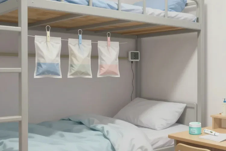 大学生肚子有湿疹能治愈吗(图3)