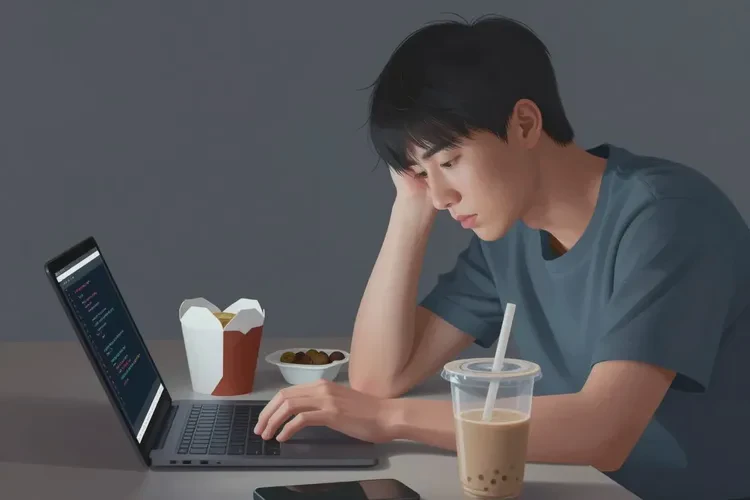 29岁早餐血糖15.6是怎么回事(图2)