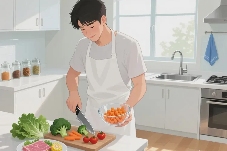 29岁空腹血糖17.6是怎么回事(图3)