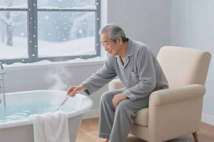 老年人脖子容易起湿疹能治愈吗(图4)