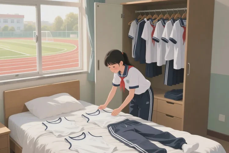 小学生屁股上容易起湿疹能治愈吗(图3)