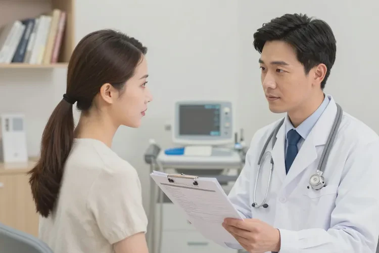 女生手上经常起湿疹能治愈吗(图4)