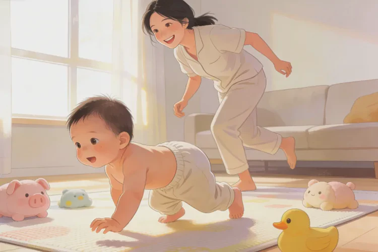 婴幼儿大腿上容易长湿疹能不能治愈(图2)