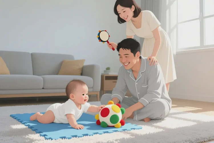 婴儿手臂上偶尔起湿疹能不能治愈(图4)