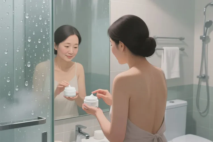 哺乳期妈妈大腿上容易长湿疹能治愈吗(图2)