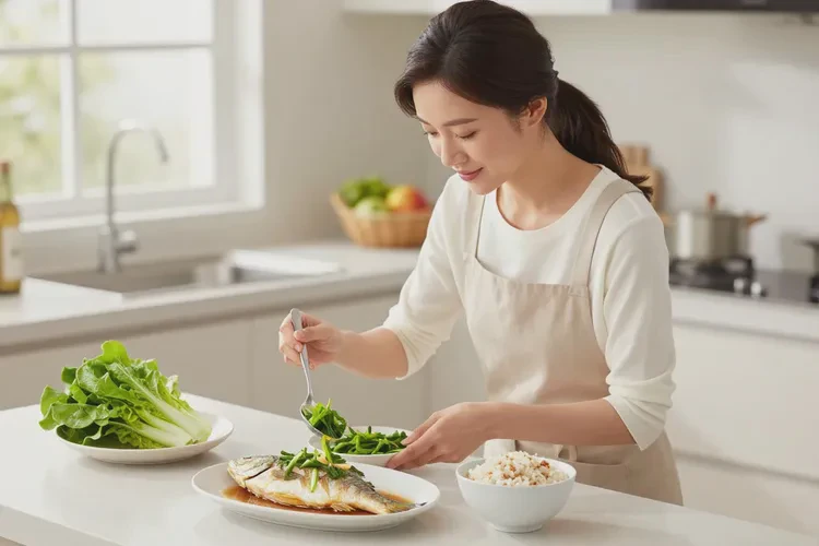 28岁睡前血糖5点3是怎么回事(图4)