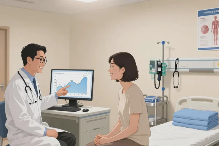 29岁早上空腹血糖17.5是怎么回事(图2)