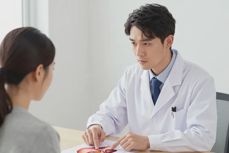 29岁空腹血糖29.5是怎么回事(图2)