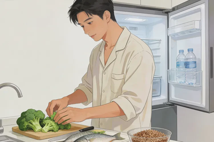 29岁晚餐血糖20.7是怎么回事(图4)