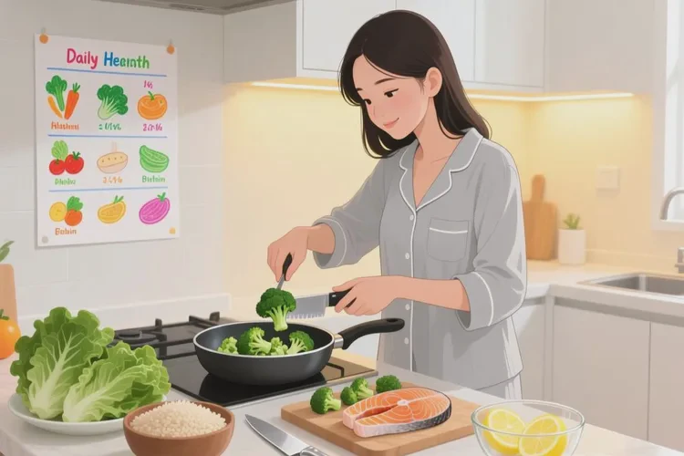 28岁睡前血糖14.8是怎么回事(图4)