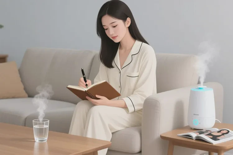 哺乳期妈妈四肢长湿疹能治愈吗(图3)