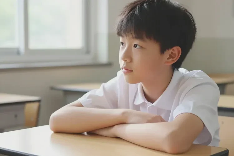 中学生四肢出现湿疹能治愈吗(图1)