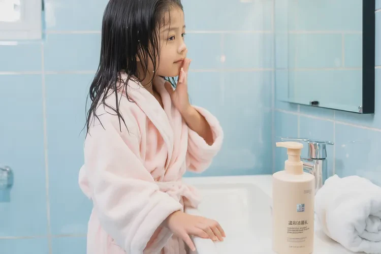 小学生全身经常起湿疹能治愈吗(图3)