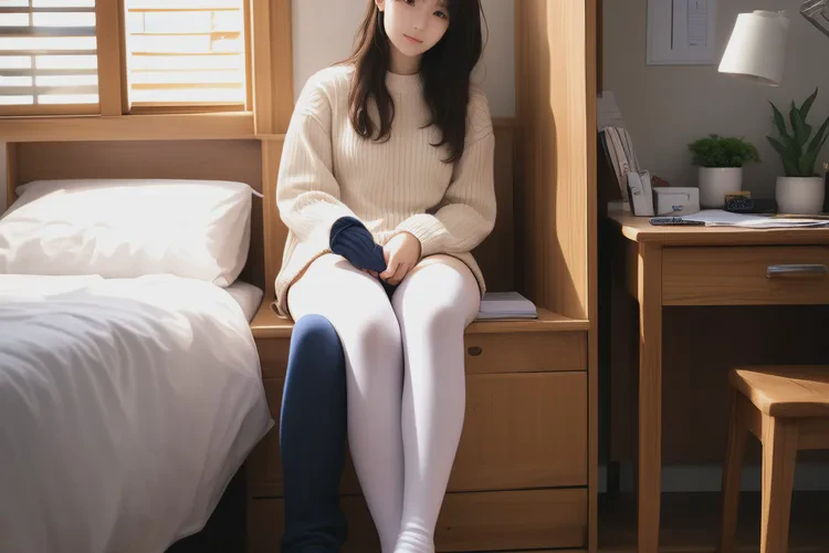 大学生大腿上长湿疹能治愈吗(图2)