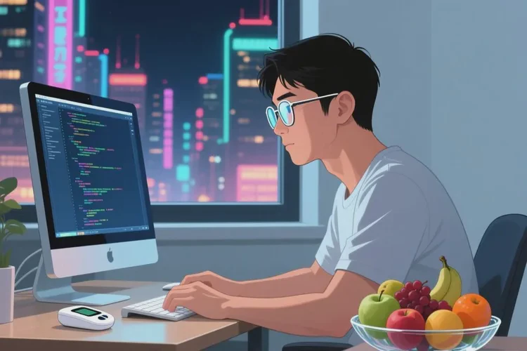 29岁早上空腹血糖12点9是怎么回事(图4)