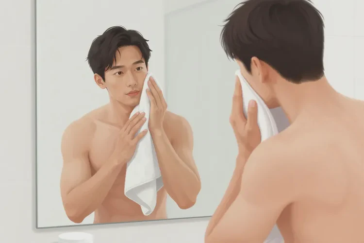 男生肚子上出现湿疹能治愈吗(图3)