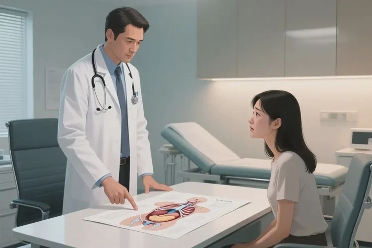 29岁餐后血糖26.8是怎么回事(图2)