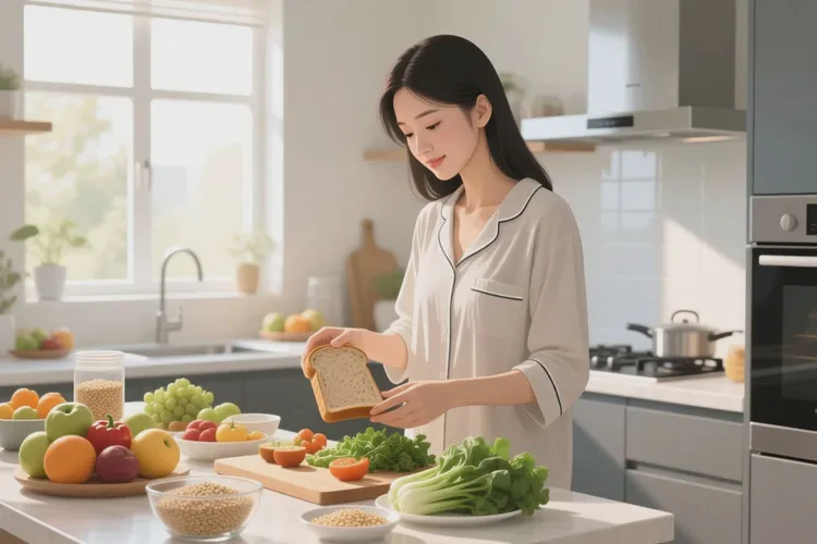 29岁中餐血糖9.9是怎么回事(图2)