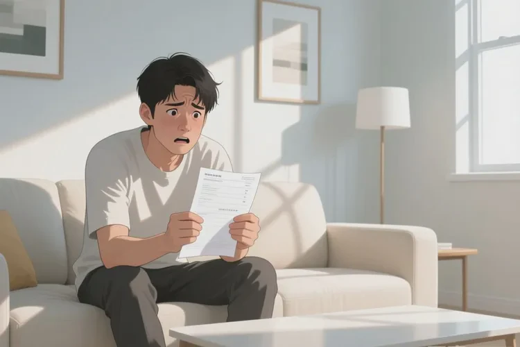 29岁空腹血糖21.4是怎么回事(图1)