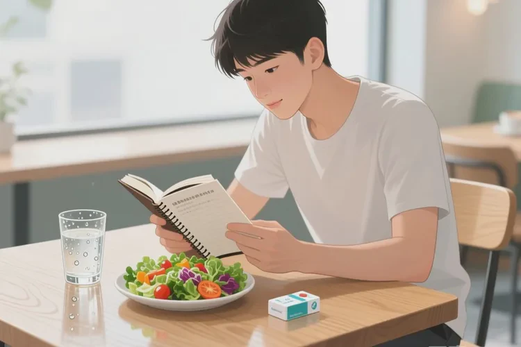 29岁早上空腹血糖21.1是怎么回事(图4)