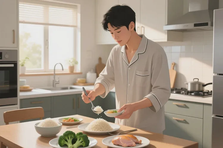 28岁晚上血糖19点3是怎么回事(图4)