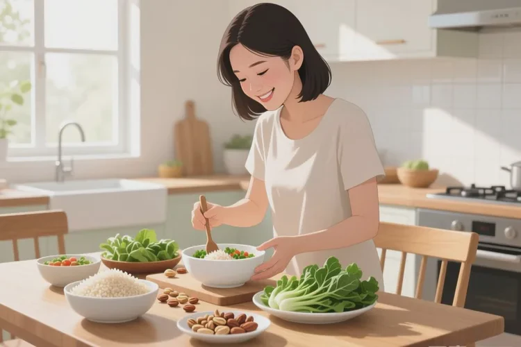 29岁早餐血糖6点7是怎么回事(图2)