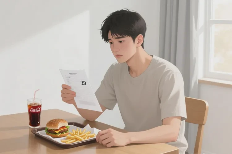 29岁餐后血糖20点9是怎么回事(图1)