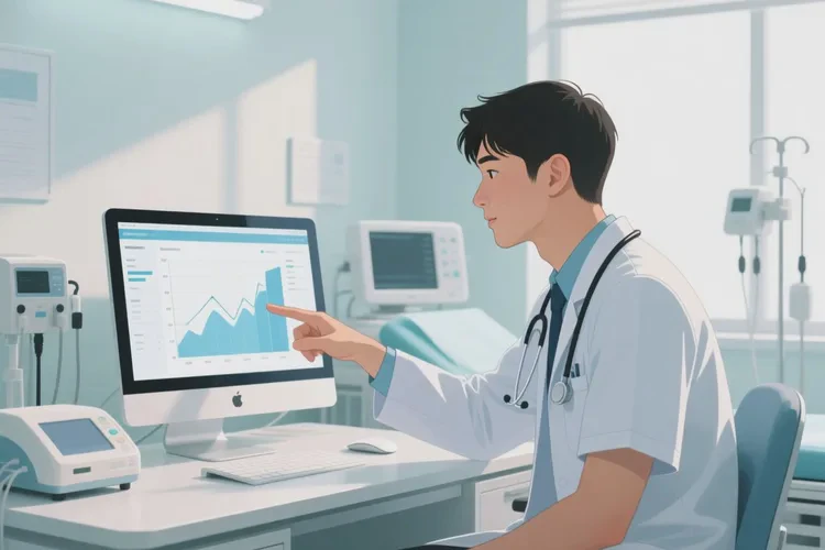 29岁晚餐血糖10点7是怎么回事(图4)