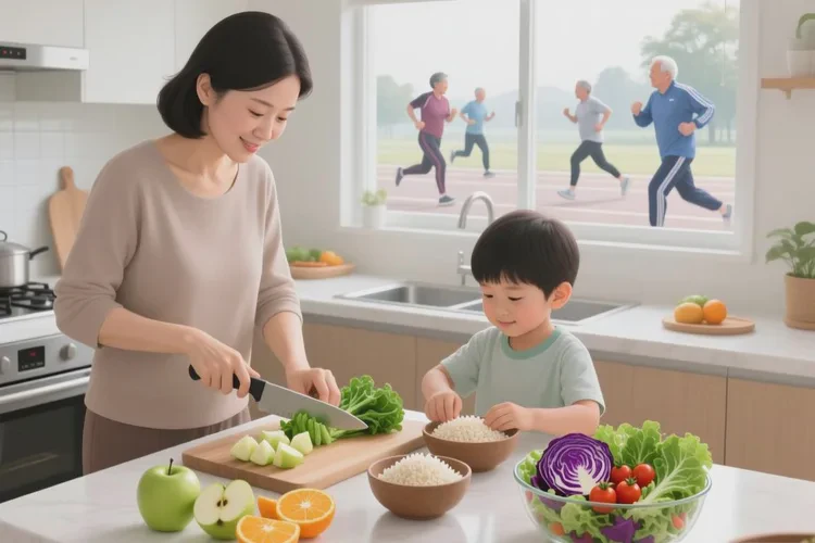 29岁中餐血糖18点6是怎么回事(图4)