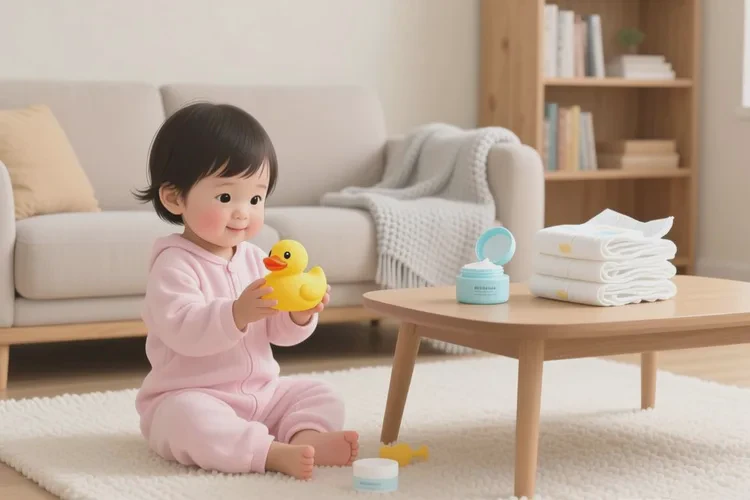 小学生屁股出现湿疹能治愈吗(图3)