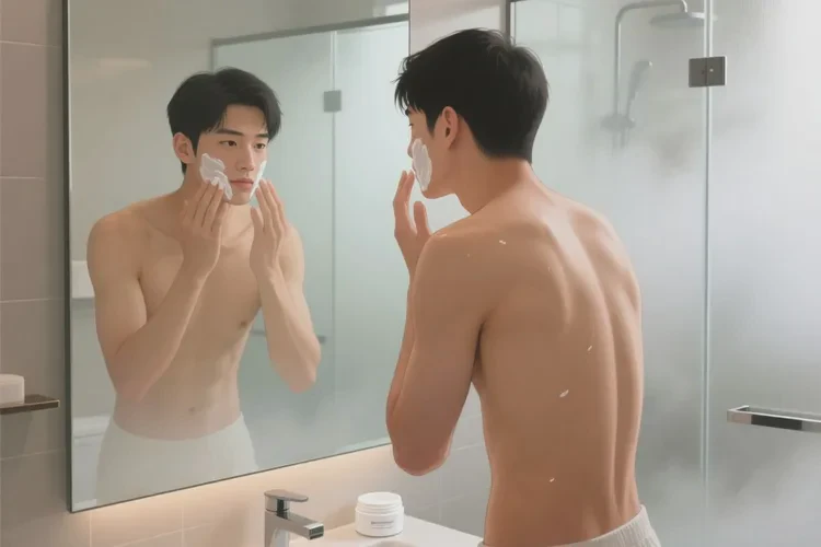 男人大腿上经常长湿疹能治愈吗(图2)