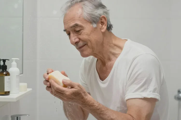 老年人全身有湿疹能治愈吗(图3)