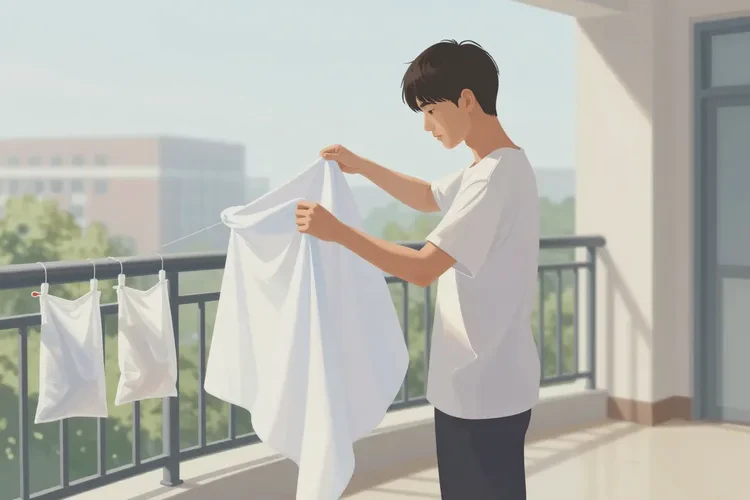 大学生小腿上偶尔长湿疹能治愈吗(图2)