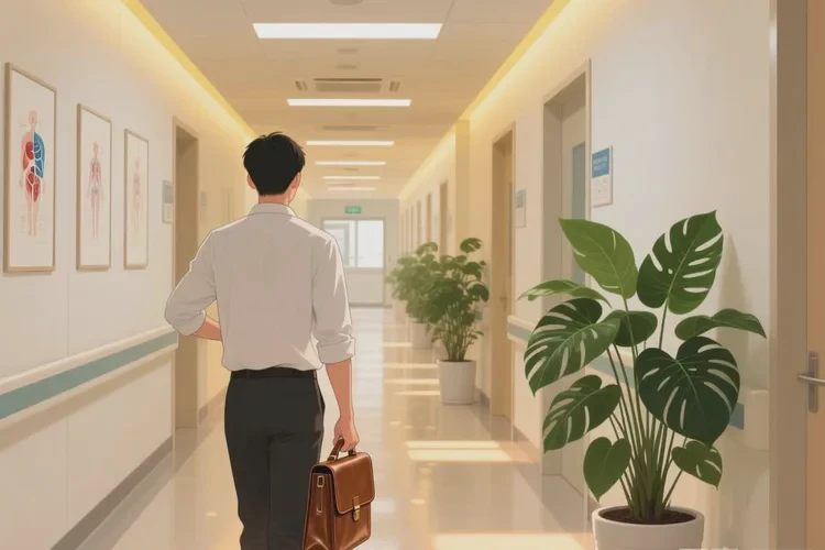 29岁空腹血糖21.2是怎么回事(图3)