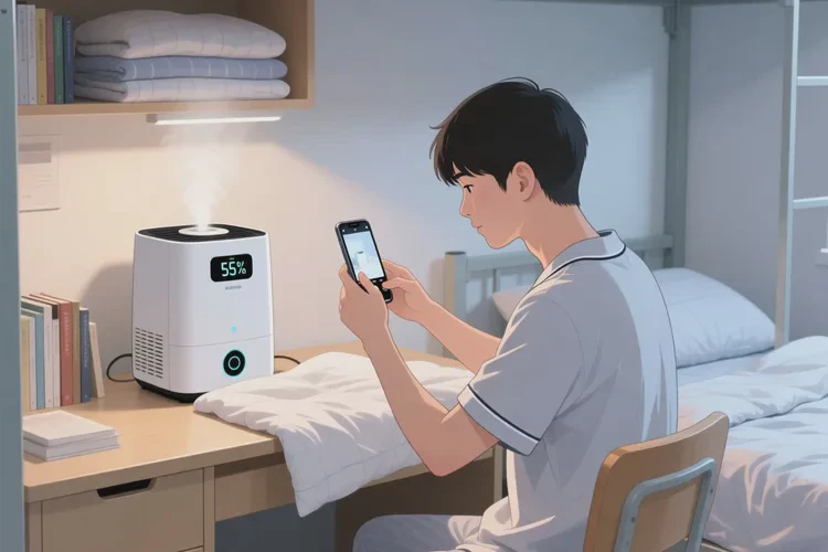 大学生小腿经常起湿疹能治愈吗(图1)