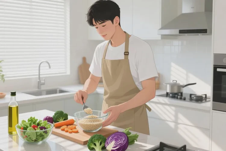 29岁空腹血糖10点2是怎么回事(图3)