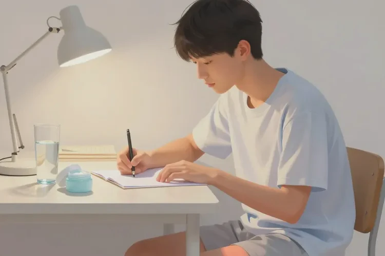 青少年小腿上起湿疹能治愈吗(图4)