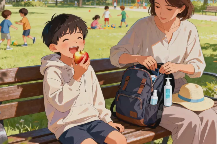 小学生脸上长湿疹能治愈吗(图3)