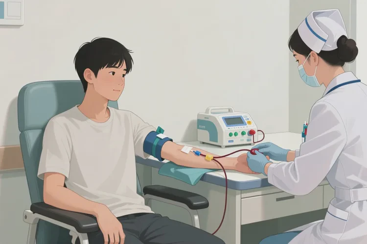 29岁餐后血糖9点8是怎么回事(图4)