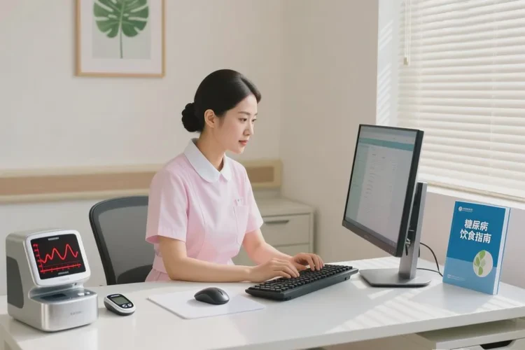 28岁晚上血糖16.0是怎么回事(图4)