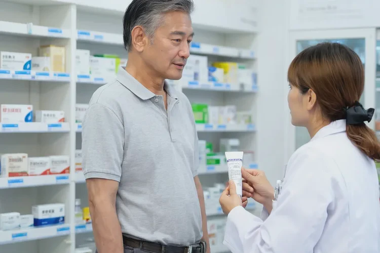 男人肛周经常长湿疹能治愈吗(图3)