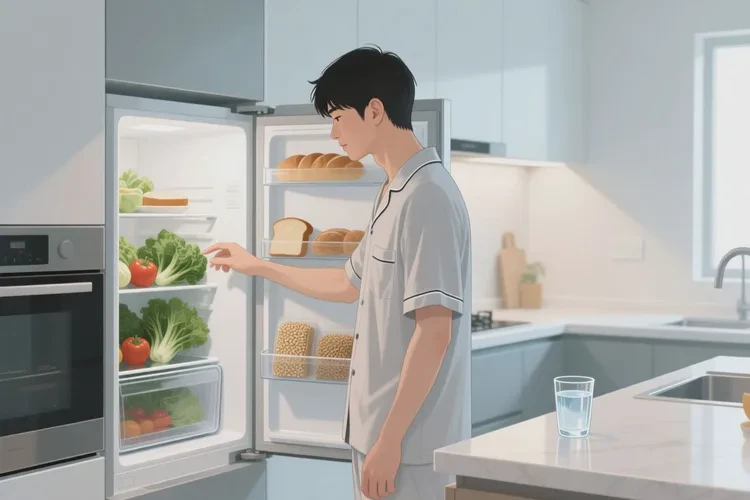 28岁晚上血糖18.2是怎么回事(图3)