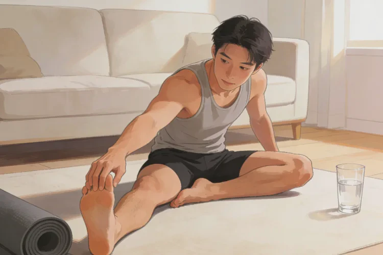 29岁早上血糖6.6是怎么回事(图4)