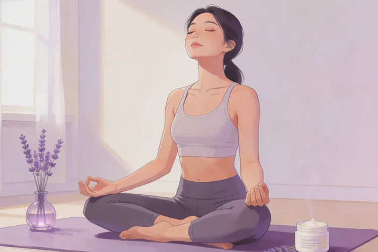 女生手臂出现湿疹能治愈吗(图4)