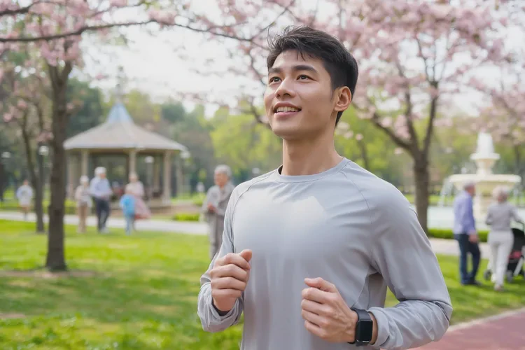 青年人手臂上偶尔起湿疹能治愈吗(图4)