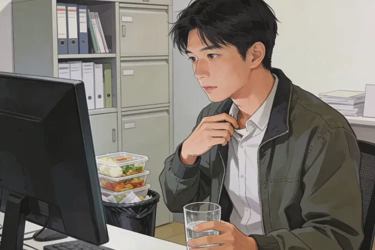 29岁中餐血糖29.7是怎么回事(图2)