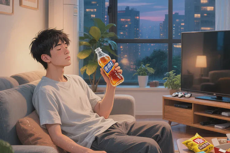 28岁睡前血糖23.2是怎么回事(图2)