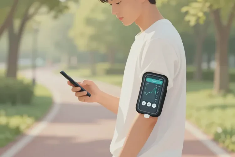 28岁睡前血糖26.3是怎么回事(图3)