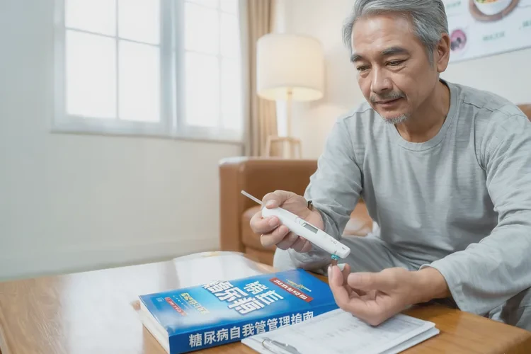 29岁下午血糖27.0是怎么回事(图3)