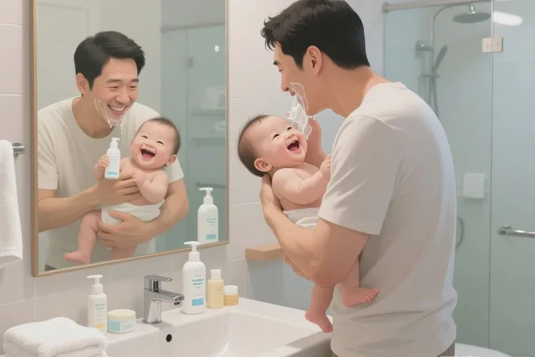 小孩面部偶尔长湿疹能不能治愈(图3)